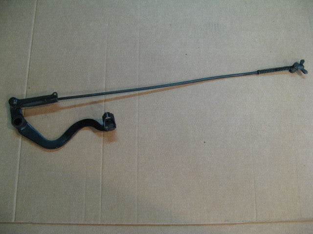 Commande de frein arrière pour Honda 600 XLR - PD03