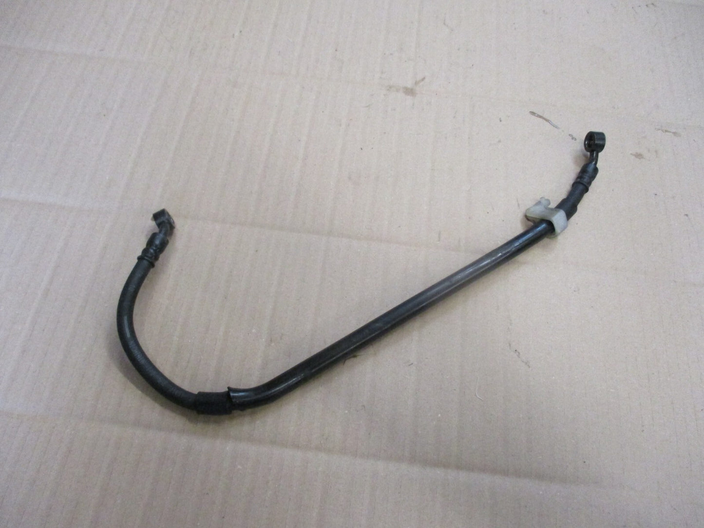 Tuyauterie de frein arrière pour Honda 125 CBR - JC50 - 2011 / 2018