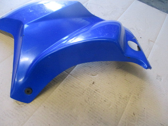 Flanc de carénage gauche pour Suzuki 650 DR RS SE - SP42A - SP43A