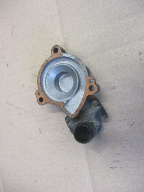 Carter de pompe à eau pour Kawasaki 125 KMX - MX125B