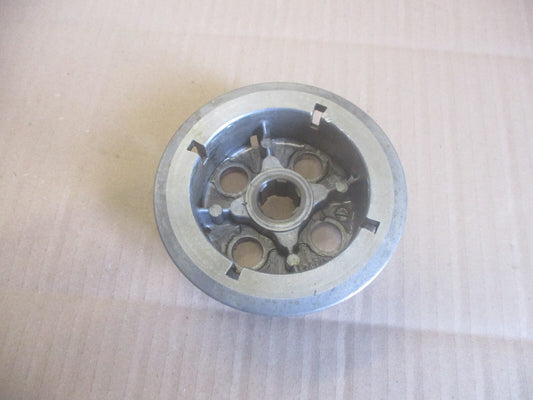 Couvercle d'embrayage pour Honda 125 CM - JC05