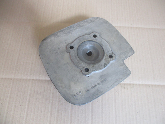 Culasse pour Suzuki 125 TS B - 1979