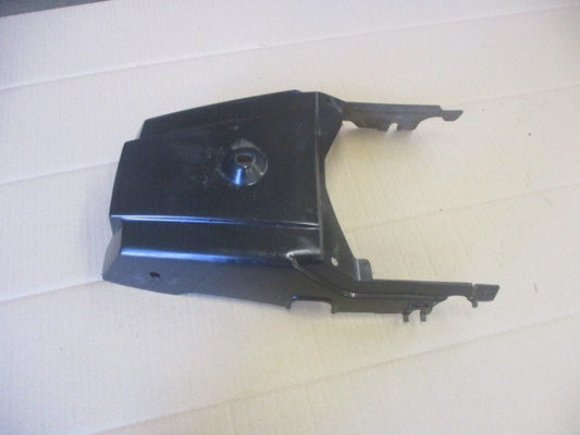 Dosseret pour Yamaha 660 XTZ - 3YF