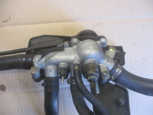 Bloc colorstat + tuyauteries pour Yamaha 1200 V-MAX - VMAX - 2EN