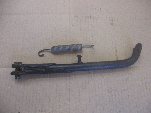 Béquille latérale renforcée pour Yamaha 125 DTE - DTF - 1F9 - 1G0