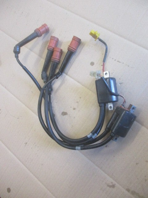 Bobines HT pour Yamaha 750 FZX - 2JE - 4AM