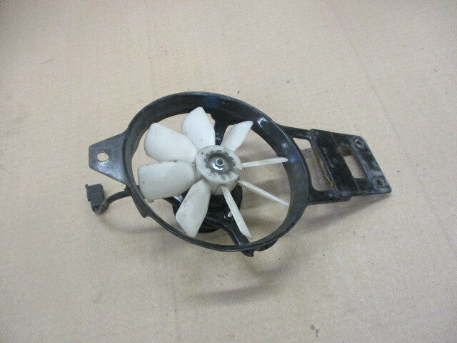 Ventillateur de radiateur d'eau pour Kawasaki GPZ 500 S - EX500D - 1994/2004