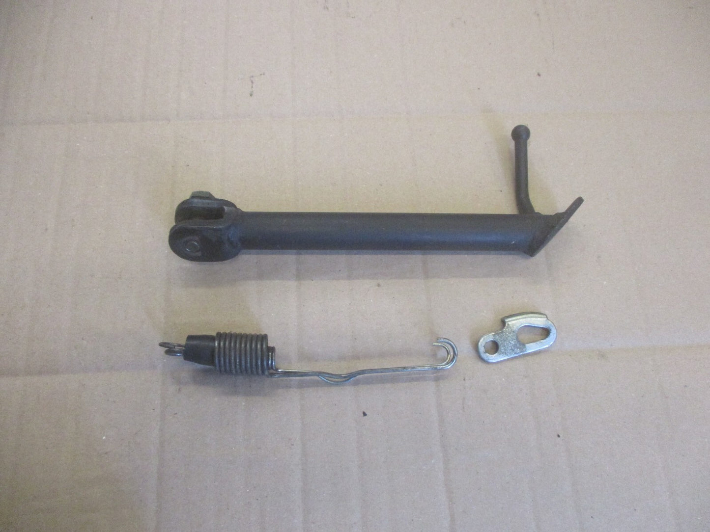 Béquille latérale pour Yamaha 125 XV Virago - 5AJ