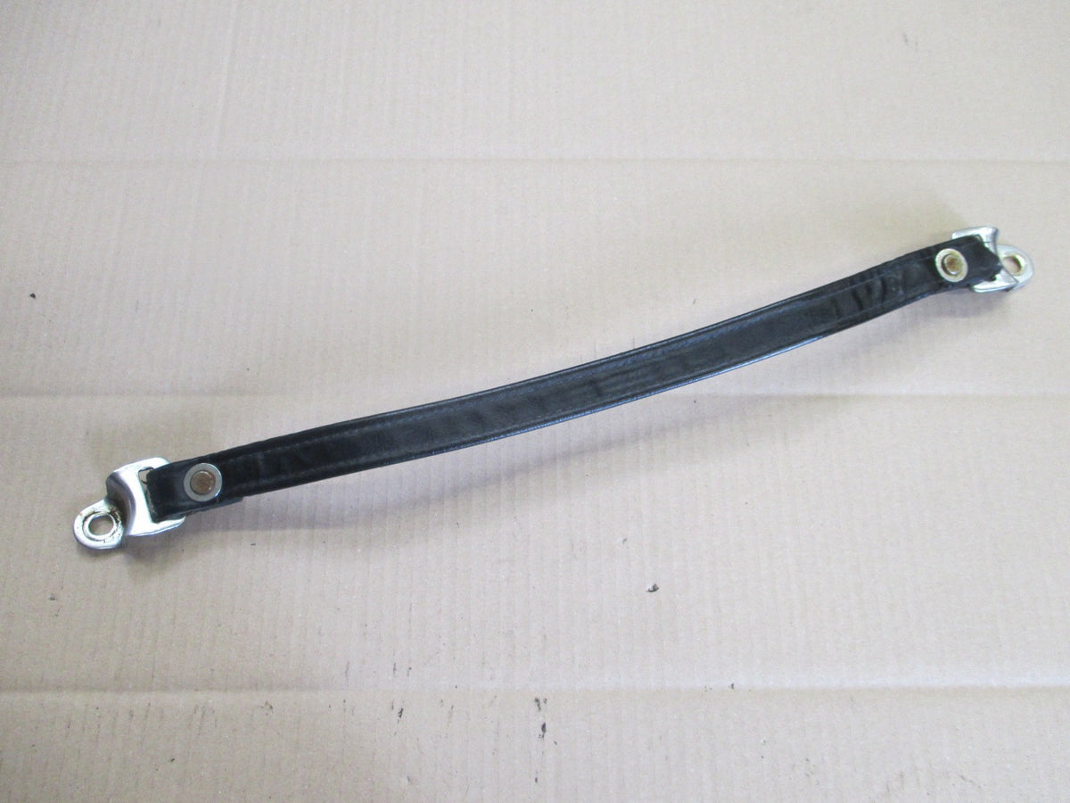 Sangle de selle pour Suzuki 125 GN - NF41A