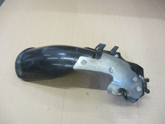 Pare boue arrière pour Honda 125 XLS - XR