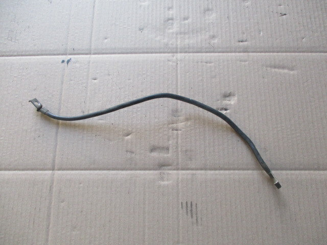 Cable de masse Honda 750 Africa twin - XRV - RD04 - RD07