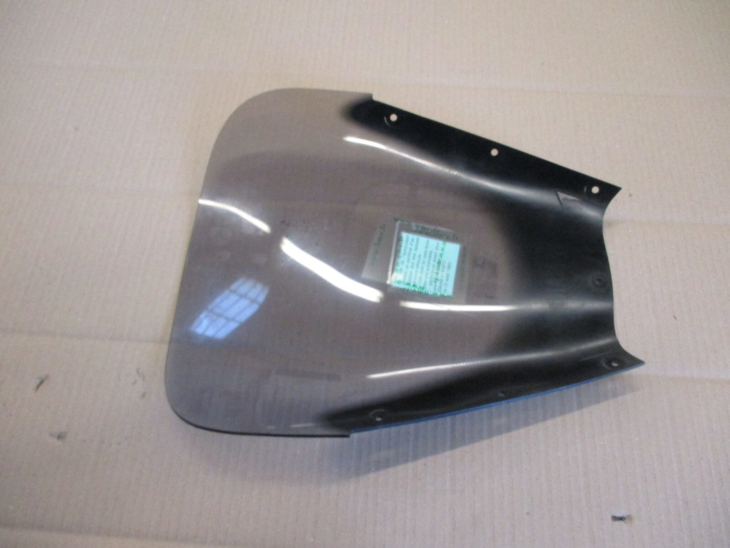 Bulle d'origine pour Yamaha 900 TDM - RN081 - 2002 / 2005