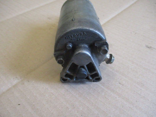 Demarreur pour Yamaha 125 SR - 10F