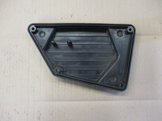 Porte de filtre à air pour Honda 125 Rebel - JC24A - JC26A