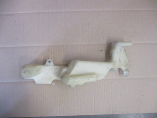 Réservoir d'huile pour Honda 125 MTX - MTXR - TC02