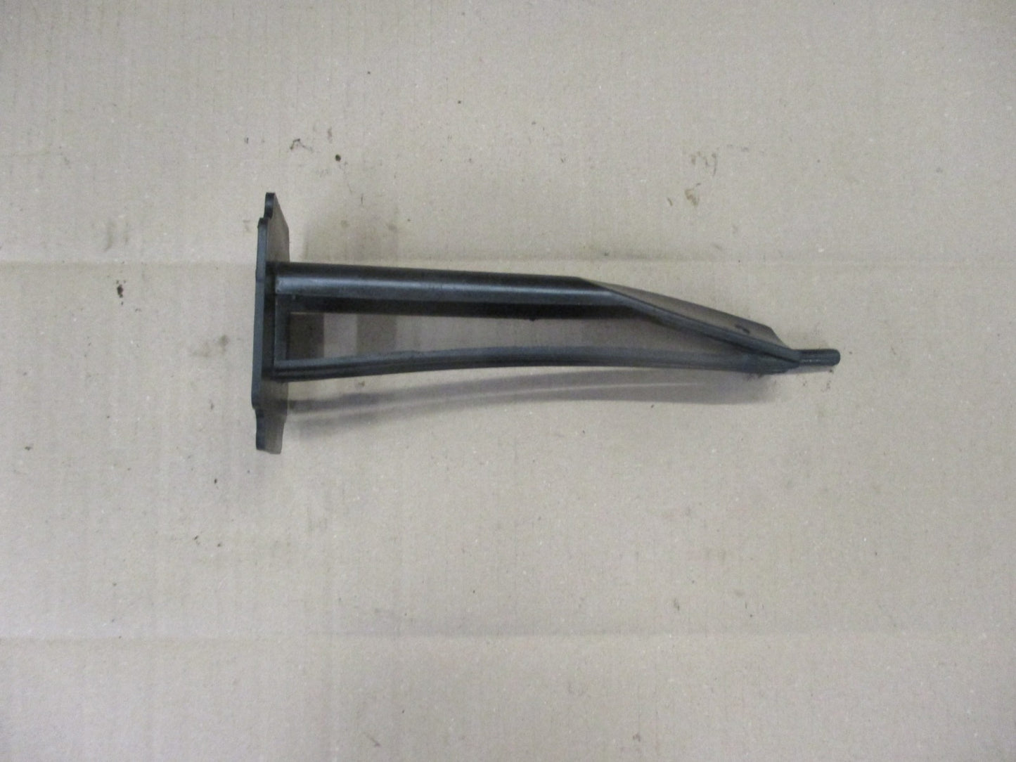 Support mousse de filtre à air pour Kawasaki 125 KMX - MX125B