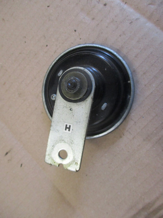 Klaxon pour Yamaha 125 TZR - 2RL