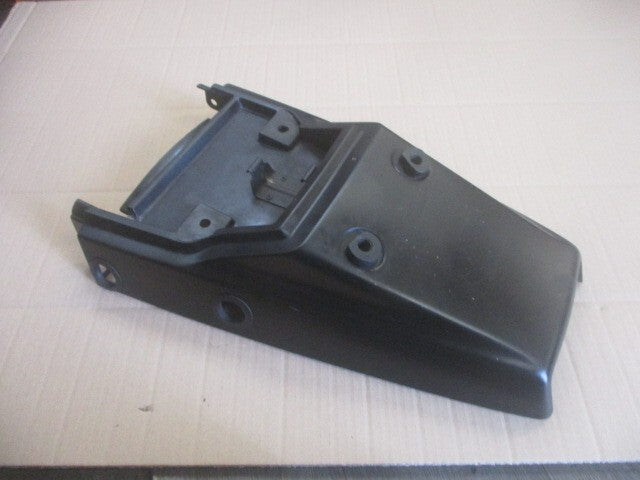 Dosseret pour Suzuki 650 DR RS SE - SP42A - SP43A