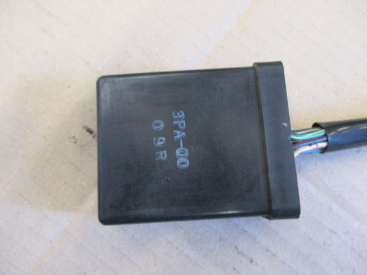 CDI 3PA-00 pour Yamaha 125 TZR - 2RL