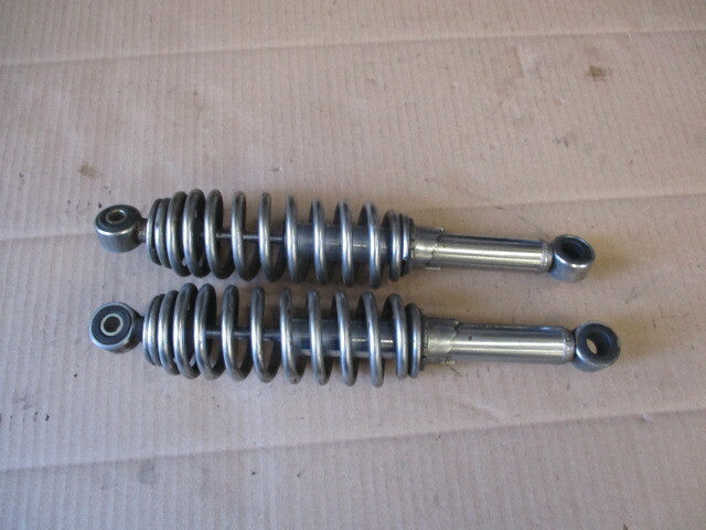 Amortisseurs pour Yamaha 125 SR - 10F