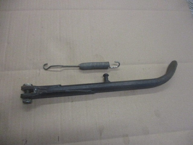Béquille latérale pour Yamaha 125 DTMX - 2A8
