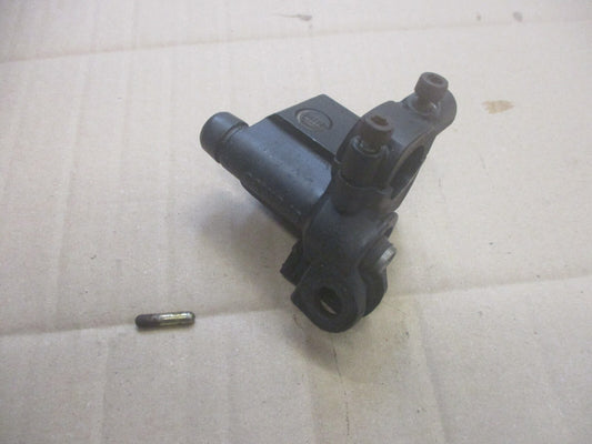 Maitre cylindre de frein avant BREMBO avec tige de commande Yamaha 125 TDR - 3XD