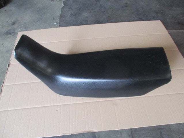 Selle noire pour Honda 125 NX Transcity - JD12