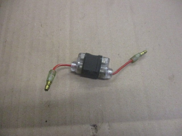 Porte fusible pour Yamaha 125 DTMX - 2A8