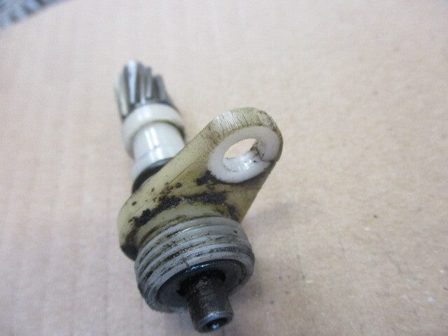 Entraineur de compte tours pour Kawasaki 125 KMX - MX125B