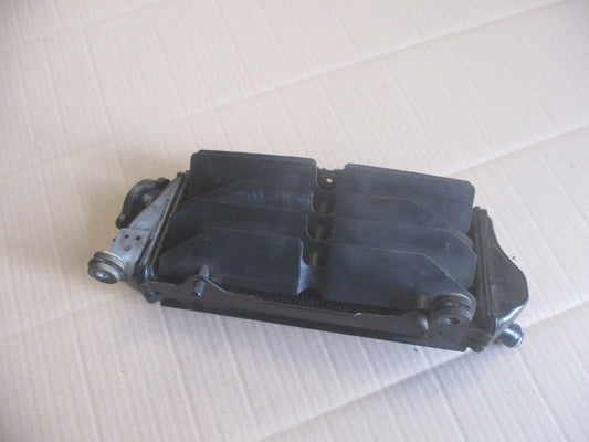 Radiateur d'eau pour Kawasaki 125 KMX - MX125B