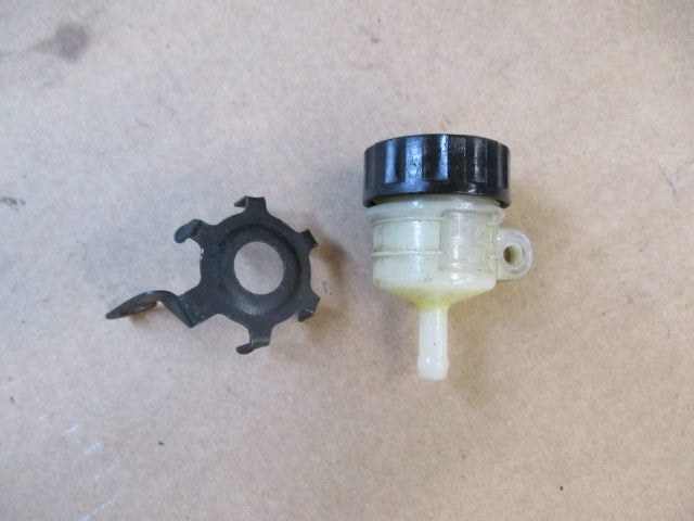 Bocal de frein arrière pour Yamaha 125 TDR - 4FU / 5AE