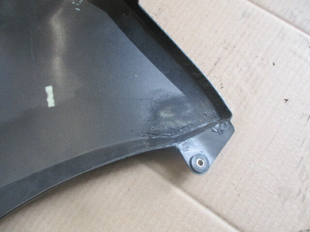 Flanc de carénage droit pour Honda 125 NX Transcity - JD12