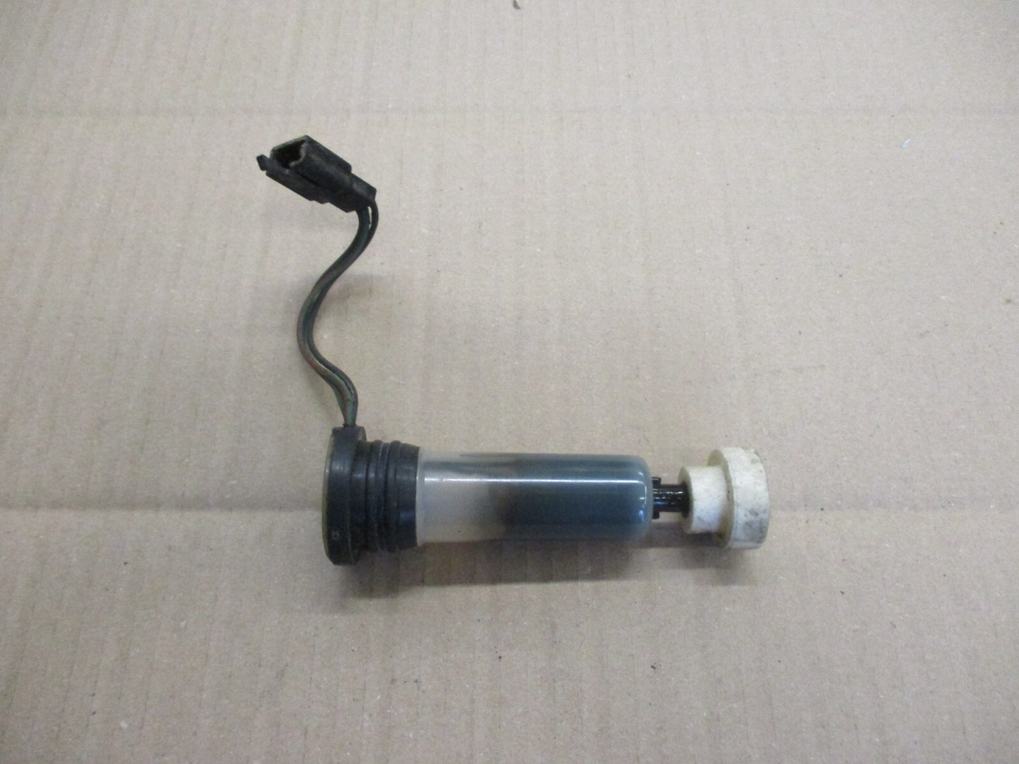 Jauge à huile 2 temps pour Honda 125 MTX - JD05 - JD07