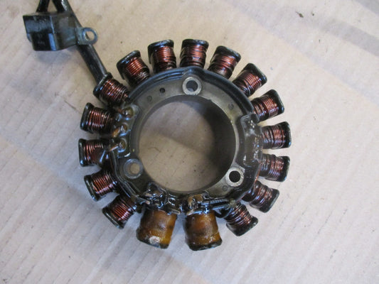 Stator + capteur d'allumage pour Suzuki 650 DR RS SE - SP43A