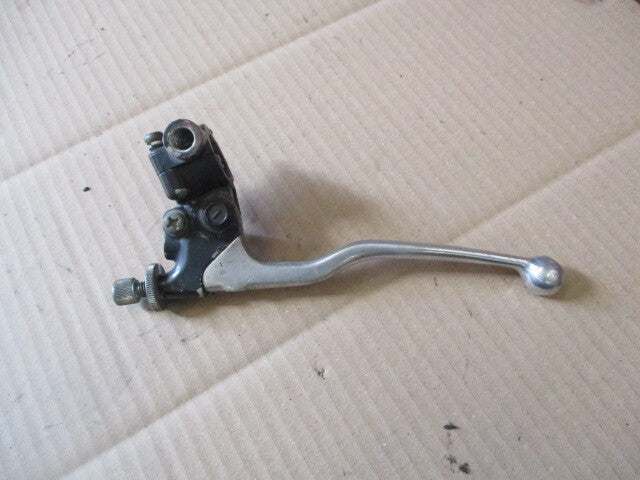 Poignée d'embrayage pour Yamaha 125 DTR - DTRE