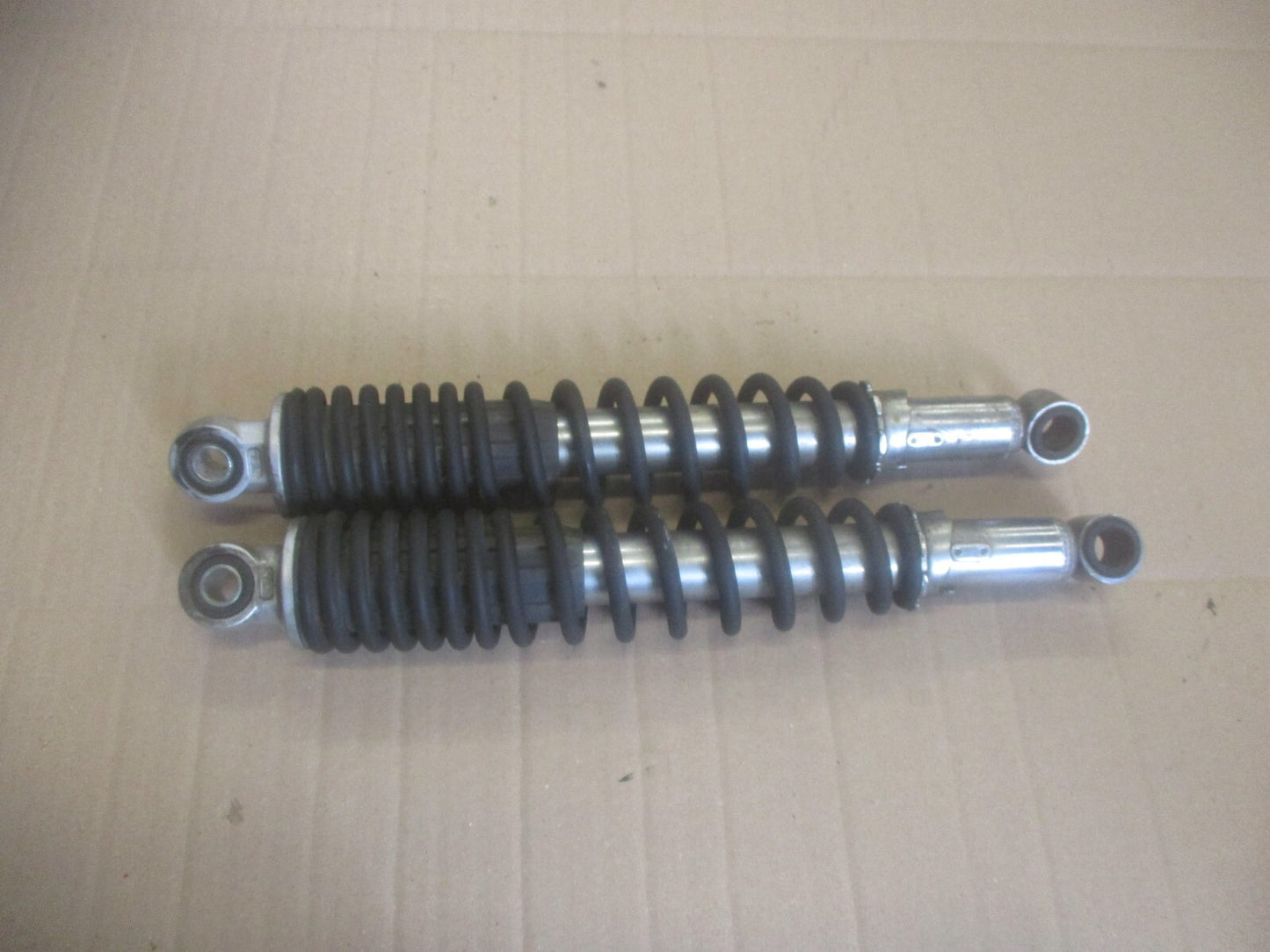 Amortisseurs pour Honda 125 CBF - JC40A