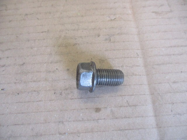 Vis de vidange pour Yamaha 125 TY