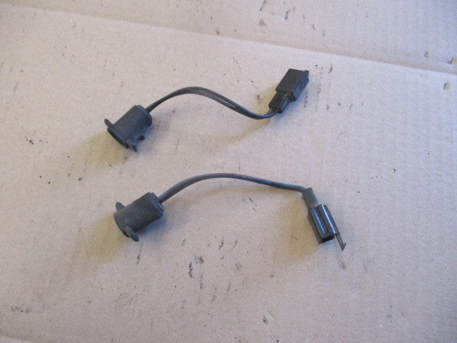 Veilleuses de phares pour Yamaha 125 TDR 4FU - 5AE