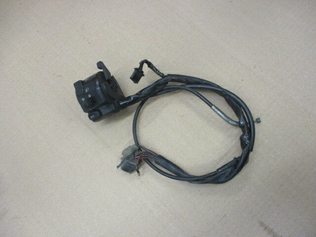 Commodo gauche pour Kawasaki GPZ 500 S - EX500D 1994/2004