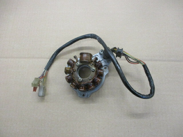 Stator d'allumage pour Suzuki 125 DR - SF41A