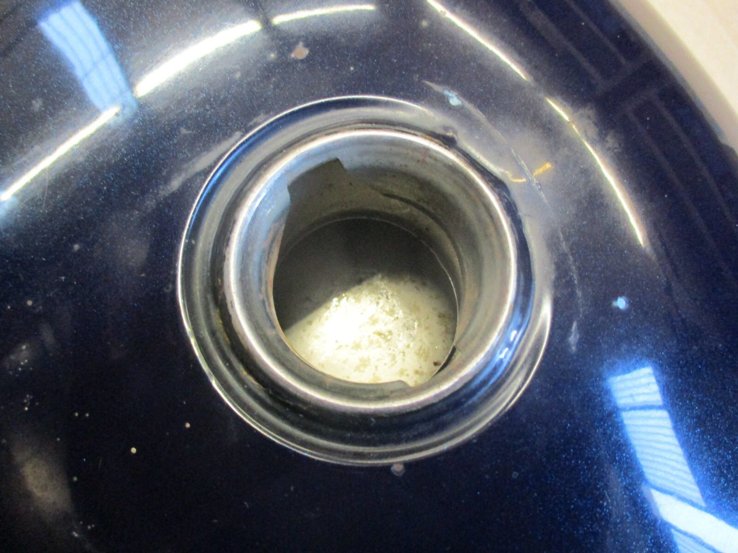 Réservoir d'essence pour Suzuki 1400 VS Intruder - VX51L
