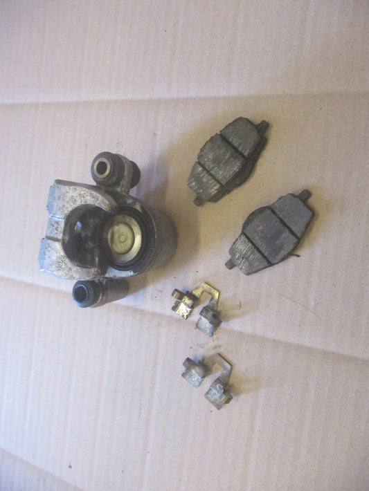 Etrier de frein arrière pour Yamaha 125 TDR - 4FU / 5AE