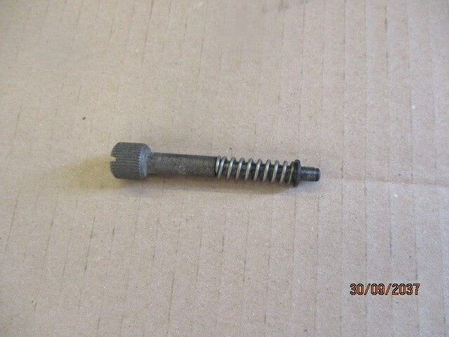 Vis de ralenti de carburateur pour Kawasaki 650 KLR - KL650B