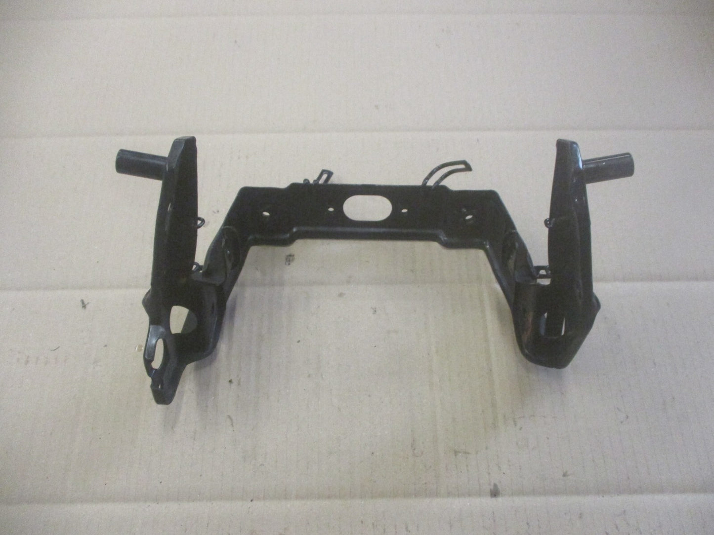 Support carénage arrière pour Honda 750 VFR - RC24 - 1988 / 1989