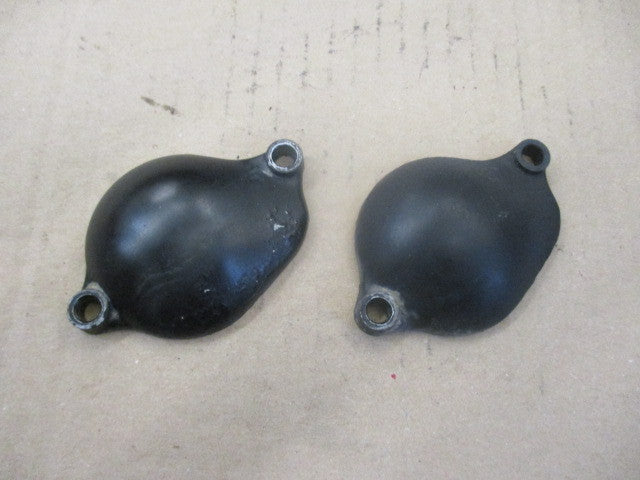 Caches culbuteurs pour Yamaha 400 XT - 5F0 - similaire 500 XT