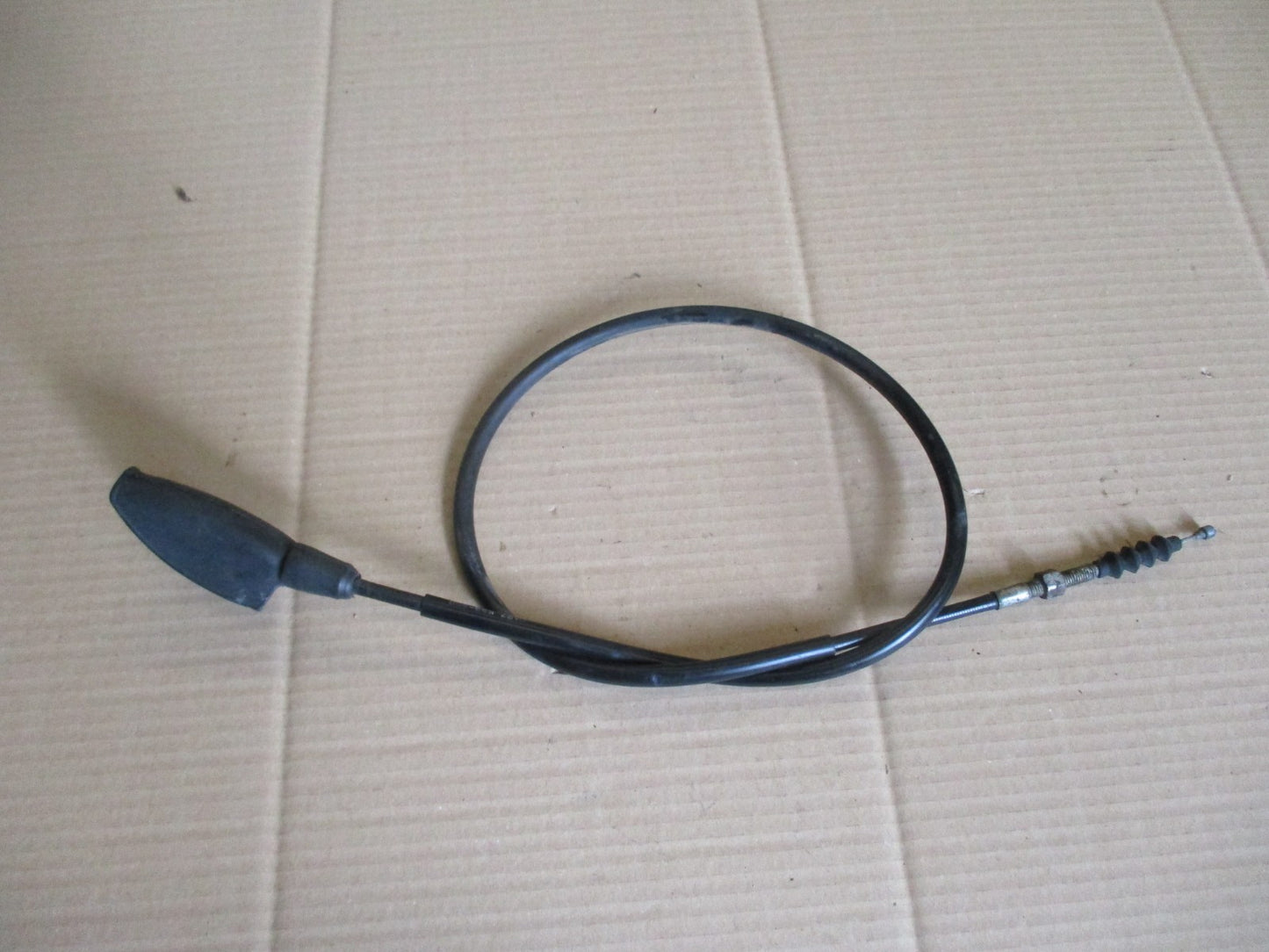 Cable d'embrayage pour Honda 125 MTX - MTXR - TC02