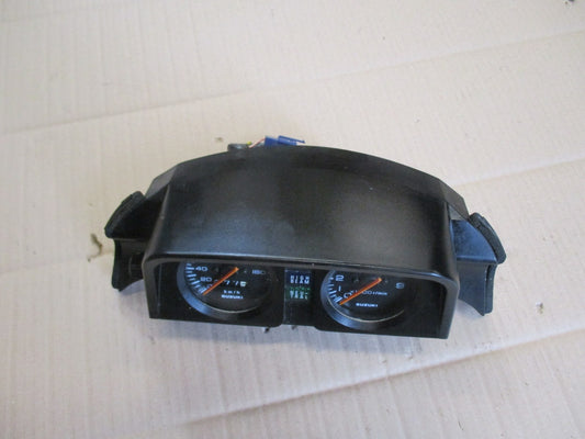 Bloc compteur compte tours pour Suzuki 650 DR RS SE - SP42A - SP43A