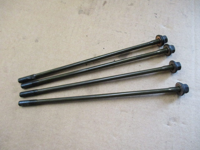 Axes de fixation culasse pour Yamaha 125 TW - DE01 - DE054