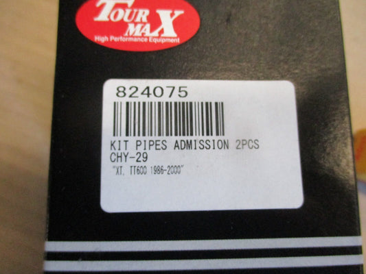 Kit de redemarrage NEUF pour Yamaha 600 XTK - XTE - 3TB - 4PT - DJ02