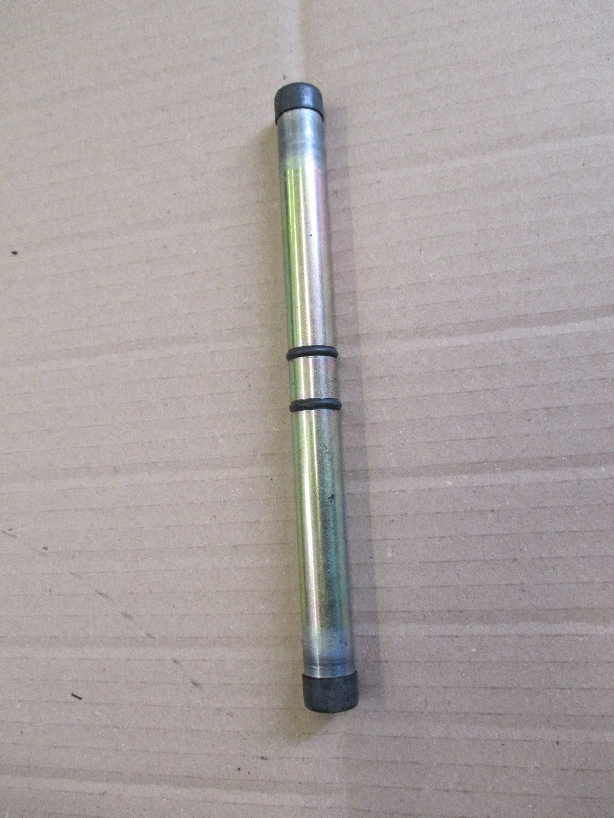Masselotte de guidon pour Yamaha 750 FZX - 2JE - 4AM